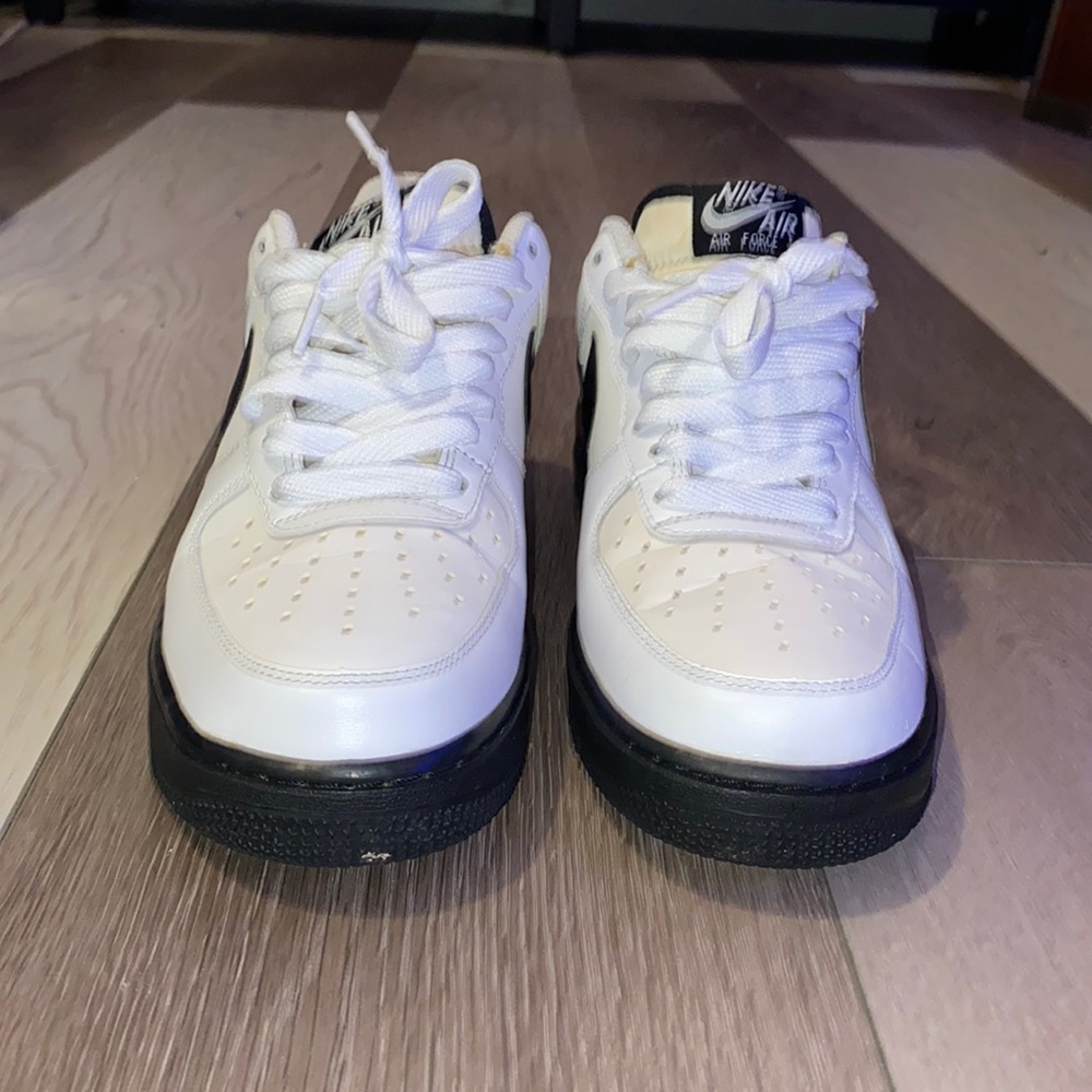 Air Force 1 Lows